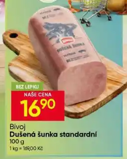 Hruška BIVOJ nabídka