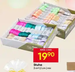 Hruška STUHA nabídka