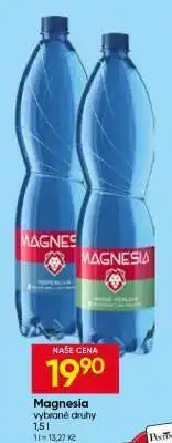 Hruška Magnesia nabídka