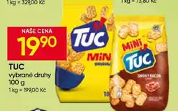 Hruška Tuc nabídka