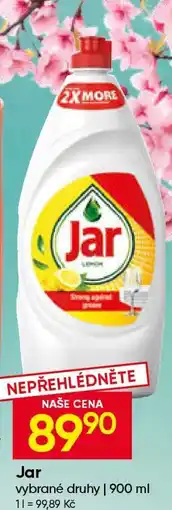 Hruška Jar nabídka