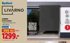 Lidl Svislá markýza nabídka