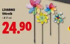 Lidl Větrník nabídka