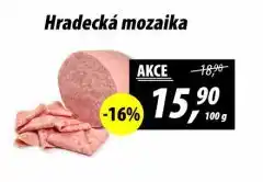 ZEMAN Hradecká mozaika nabídka
