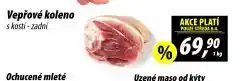 ZEMAN Vepřové koleno s kostí zadní nabídka