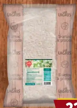 Billa Lagris Jasmínová rýže nabídka