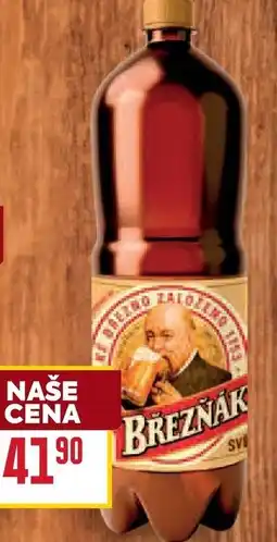 Billa Březňák světlý nabídka