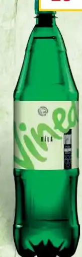 Billa Vinea nabídka