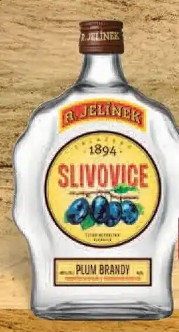 Billa R. Jelínek nabídka