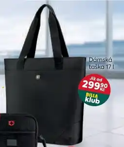 Billa Dámská taška nabídka