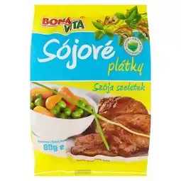 Ratio Bona Vita Sójové plátky 80g nabídka