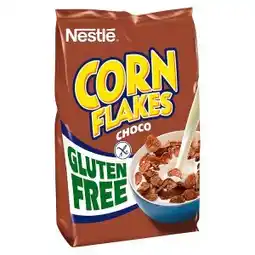 Ratio NESTLÉ CORN FLAKES CHOCO 450g nabídka