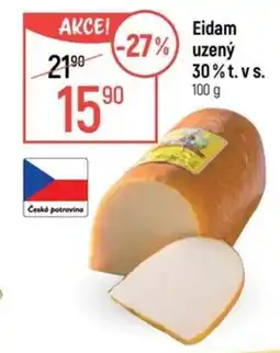 Globus Eidam uzený 30% t.vs. nabídka