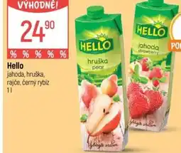Globus Hello nabídka