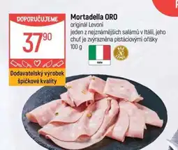 Globus Mortadella ORO nabídka