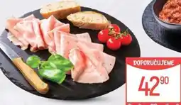Globus Mortadella Tartufo s lanýži nabídka