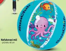 Globus Nafukovací míč - průměru nabídka