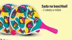 Globus Sada na beachball nabídka