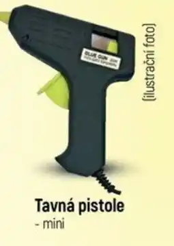 Globus Tavná pistole nabídka