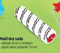 Globus Malířská sada nabídka