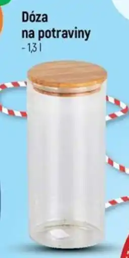 Globus Dóza na potraviny nabídka