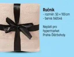 Globus Ručník nabídka