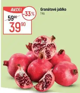 Globus Granátové jablko nabídka