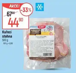 Globus Kuřecí stehna nabídka