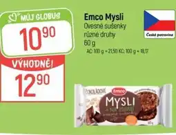 Globus Emco Mysli nabídka