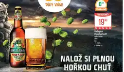 Globus Ryze hořká 12 nabídka