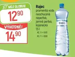 Globus Rajec nabídka
