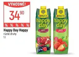 Globus Happy Day Happy nabídka
