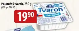 Bala Polotučný tvaroh nabídka