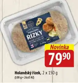 Bala Holandský řízek nabídka