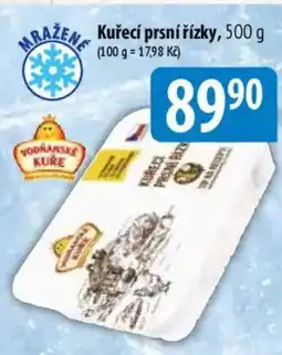 Bala Kuřecí prsní řízky nabídka