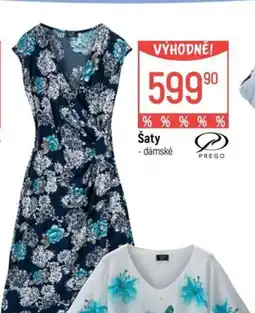 Globus Šaty nabídka