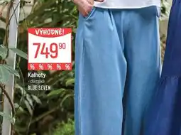 Globus Kalhoty nabídka