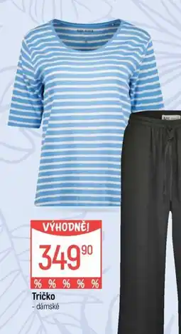 Globus Tričko nabídka