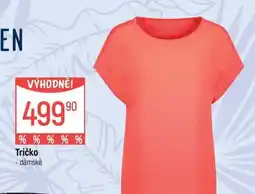 Globus Tričko nabídka