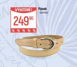 Globus Pásek nabídka