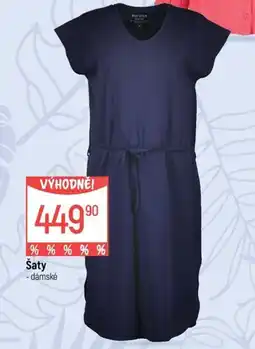 Globus Šaty nabídka