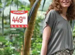 Globus Tričko nabídka