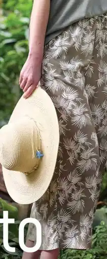 Globus Kalhoty nabídka