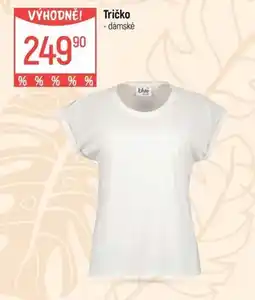 Globus Tričko nabídka