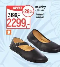 Globus Baleríny nabídka