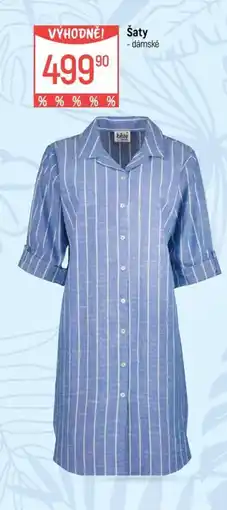 Globus Šaty nabídka