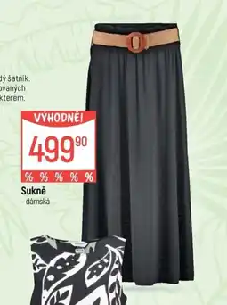 Globus Sukně nabídka