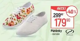 Globus Plátěnky nabídka