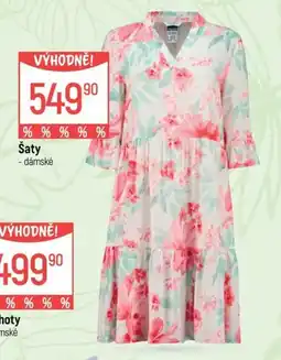 Globus Saty nabídka