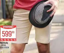 Globus Bermudy nabídka